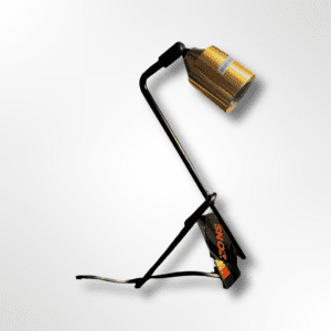 Zons Tafellamp Minimal messing