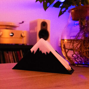 Servettenhouder Everest