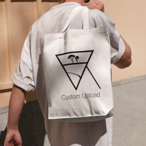 Custom Tote Bag