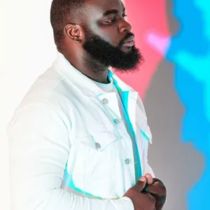 Unieke Aanpasbare Unisex Denim Jas | Threadfast Apparel 370J