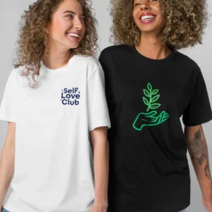 Milieuvriendelijk Aanpasbaar Unisex Biologisch Katoenen T-shirt | Stanley/Stella STTU755